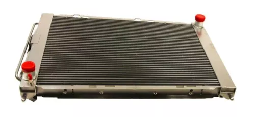 Condensor, airconditioning MAXGEAR AC830003)