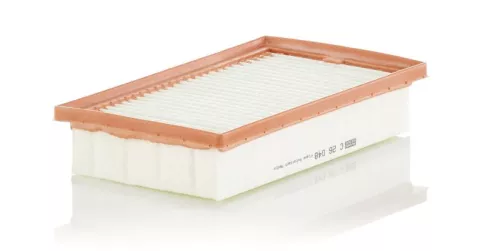 Luchtfilter MANN-FILTER C 26 048)