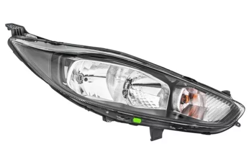 Headlight HELLA 1EE 354 803-021)