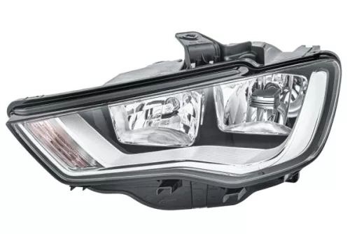 Koplamp HELLA 1EJ 010 740-071)