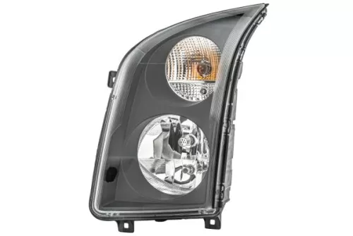 Koplamp HELLA 1ER 247 017-051)
