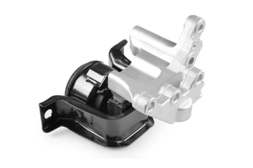 Montage, motor TEDGUM TED37791)