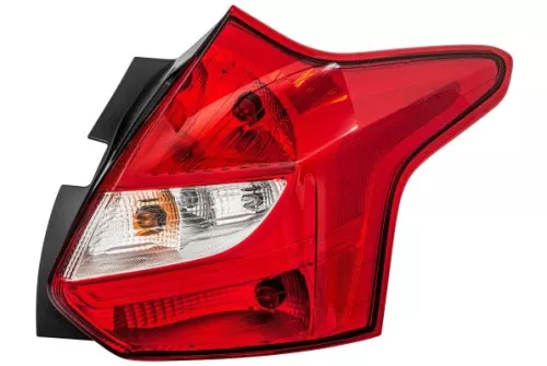 Achterlichtunit HELLA 2VP 354 995-061)