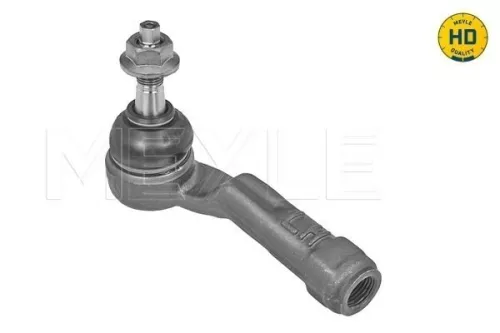 Spoorstangeind MEYLE 37-16 020 0055/HD)