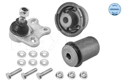 Reparatieset, draagarm MEYLE 016 610 0003)