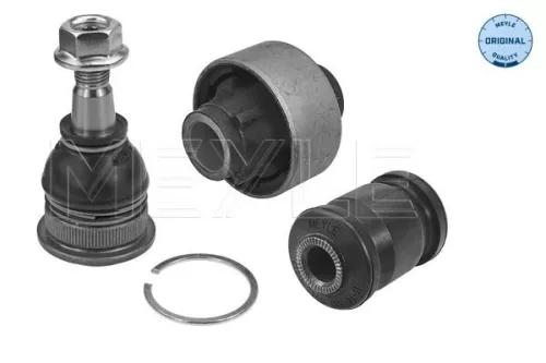 Repair Kit, control arm MEYLE 11-16 610 0009)