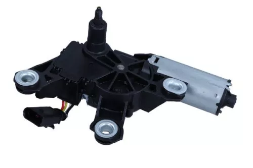 Ruitenwissermotor MAXGEAR 57-0252)