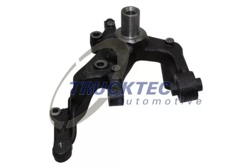 Stuurknuppel, wielophanging TRUCKTEC AUTOMOTIVE 07.31.294)