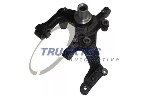 Stuurknuppel, wielophanging TRUCKTEC AUTOMOTIVE 07.31.295)