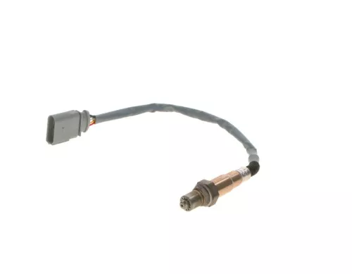 Zuurstofsensor BOSCH 0 258 027 205)