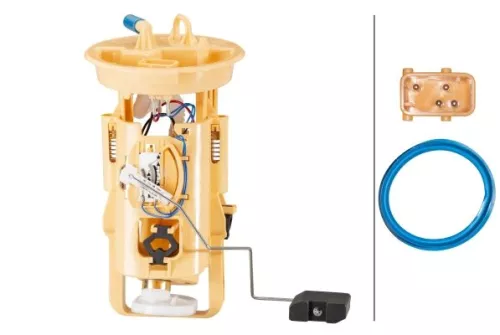 Fuel Feed Unit HELLA 8TF 358 146-451)