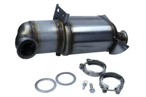 Roet-/deeltjesfilter, uitlaatsysteem MAXGEAR 27-6018)