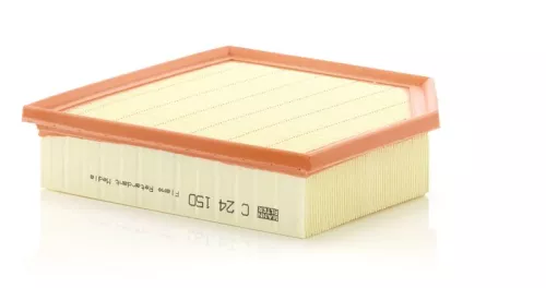 Luchtfilter MANN-FILTER C 24 150)