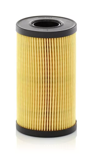 Oliefilter MANN-FILTER HU 6024 z)