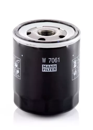 Oil Filter MANN-FILTER W 7061)
