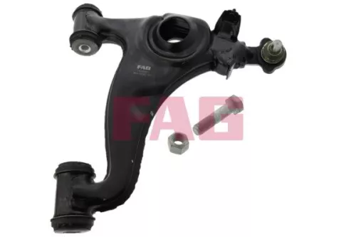 Draagarm/achterwielophanging Schaeffler FAG 821 0187 10)