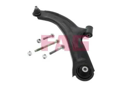 Control/Trailing Arm, wheel suspension Schaeffler FAG 821 0548 10)