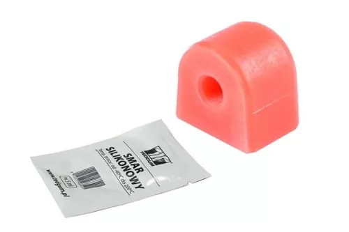 Bevestiging, stabilisatorstang TEDGUM TED21692)
