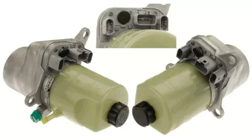 Hydraulic Pump, steering TRW JER113)