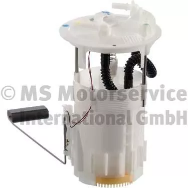 Sender Unit, fuel tank PIERBURG 7.02552.33.0)