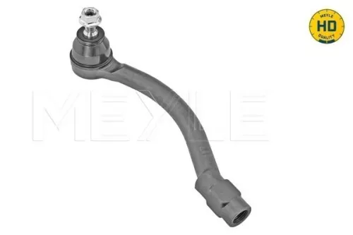 Spoorstangeind MEYLE 37-16 020 0043/HD)