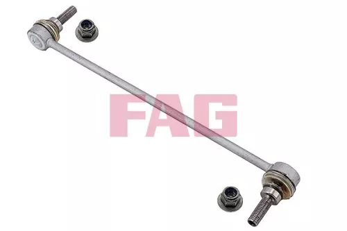 Verbindingsstang, stabilisatorstang Schaeffler FAG 818 0455 10)