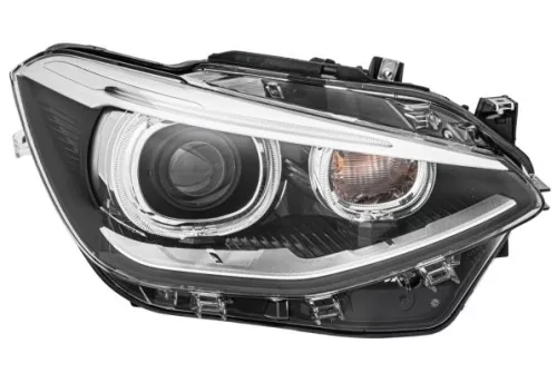 Koplamp HELLA 1EL 010 741-561)