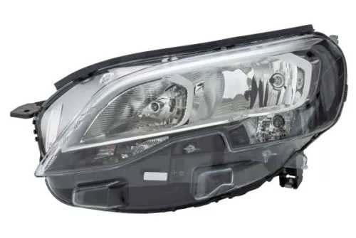 Koplamp HELLA 1EL 354 852-011)