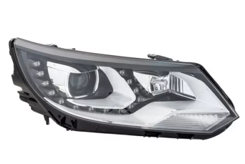 Koplamp HELLA 1ZS 010 748-321)