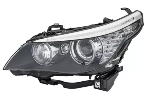 Koplamp HELLA 1ZS 169 009-111)