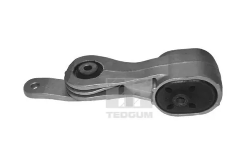 Montage, motor TEDGUM TED35806)