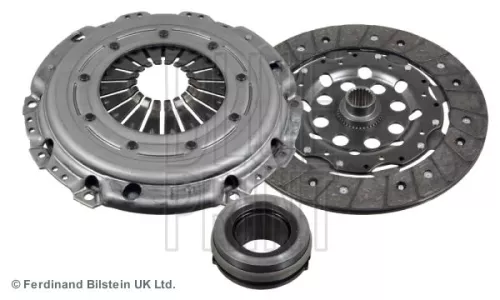 Clutch Kit BLUE PRINT ADP153041)