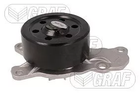 Waterpomp, motorkoeling GRAF PA1288)