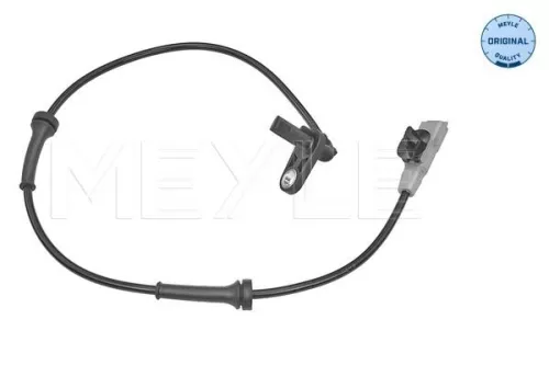 Sensor, wielsnelheid MEYLE 36-14 899 0006)