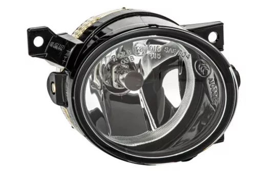 Mistlamp voor HELLA 1N0 271 295-421)