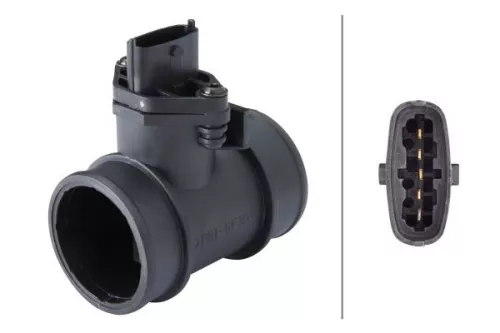 Mass Air Flow Sensor HELLA 8ET 009 142-731)