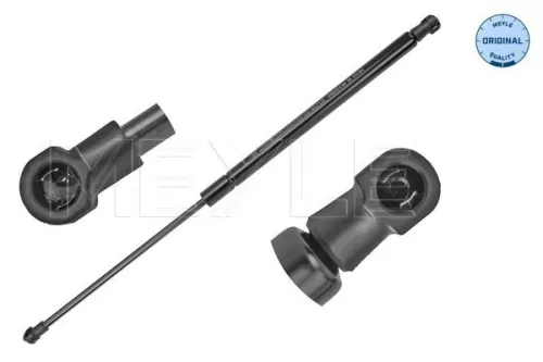 Gasveer, kofferbak/laadruimte MEYLE 36-40 910 0033)