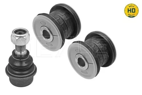 Reparatieset, draagarm MEYLE 216 610 0006/HD)