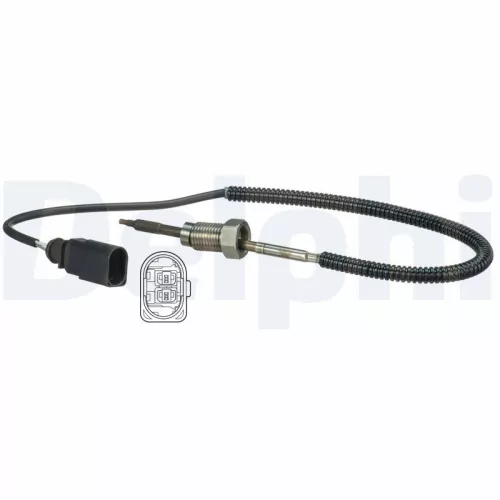 Sensor, uitlaatgastemperatuur DELPHI TS30105)