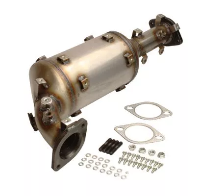 Roet-/deeltjesfilter, uitlaatsysteem MAXGEAR 27-6030)