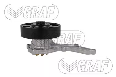 Waterpomp, motorkoeling GRAF PA1366)