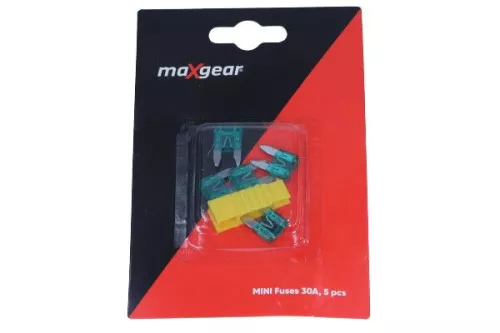 Zekeringenset MAXGEAR 89-0003)