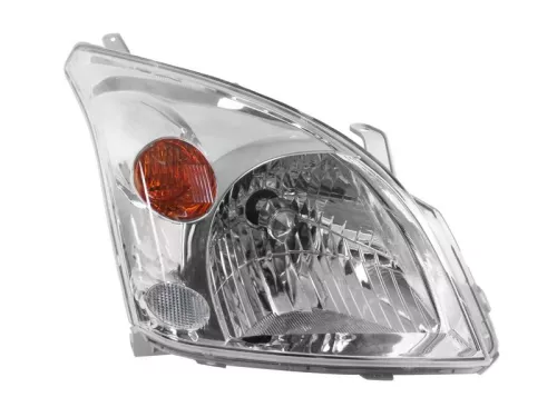 Koplamp ABAKUS 212-11D7R-LD-EM)