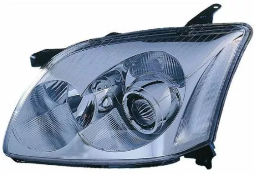 Koplamp ABAKUS 212-11F3L-LD-EM)