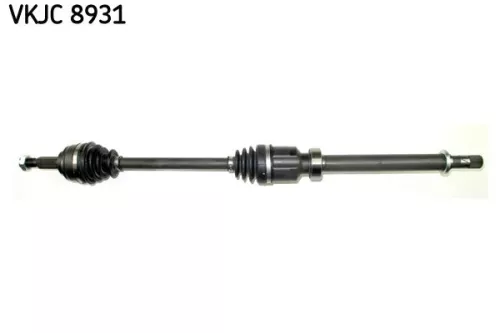 Aandrijfas SKF VKJC 8931)