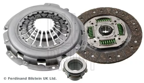 Clutch Kit BLUE PRINT ADB113013)