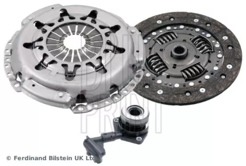 Clutch Kit BLUE PRINT ADF1230116)