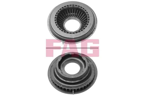 Rollager, steunbeugel voor veerpootophanging Schaeffler FAG 713 0088 20)