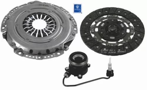 Koppelingsset SACHS 3000 990 527)