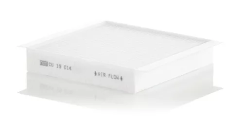 Filter, cabinelucht MANN-FILTER CU 19 014)